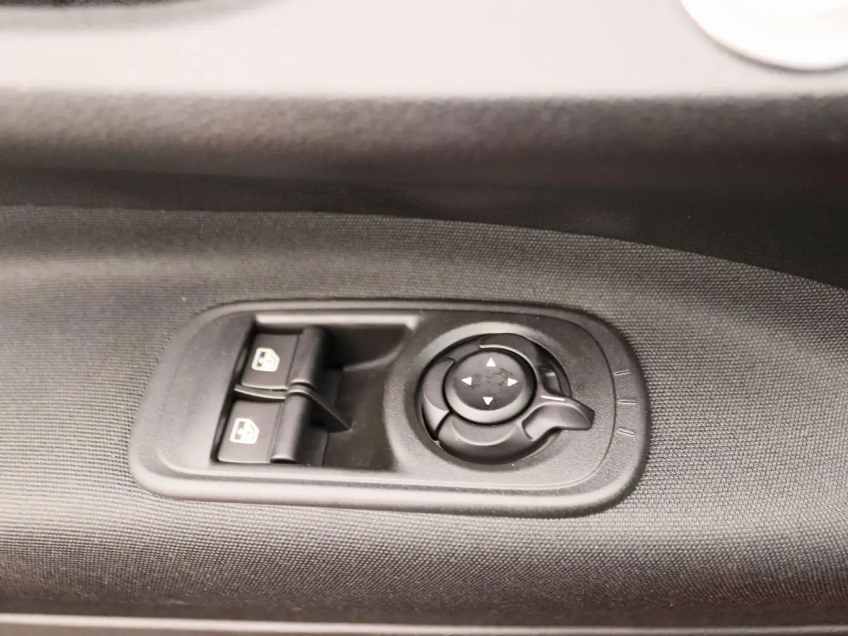 1.0 Hybrid Torino Launch Edition | Carplay | CLimate Control |  Parkeersensoren | 16" Velgen | Direct leverbaar!!