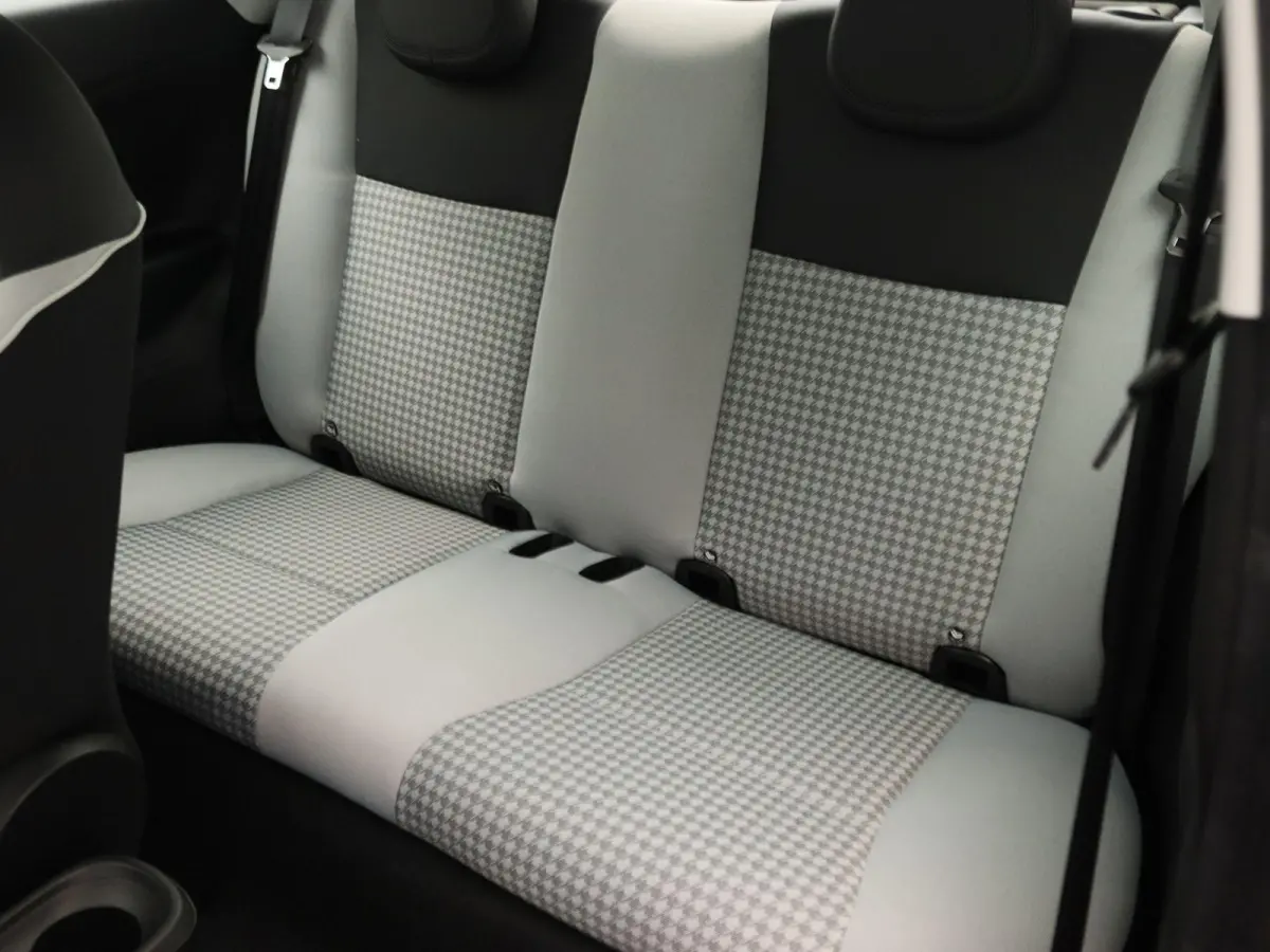 1.0 Hybrid Torino Launch Edition | Carplay | CLimate Control |  Parkeersensoren | 16" Velgen | Direct leverbaar!!