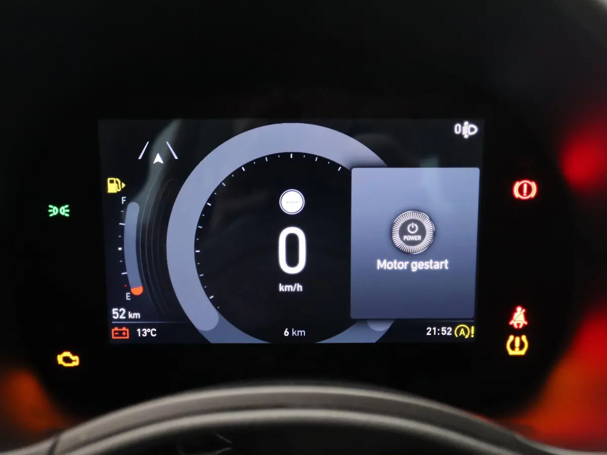 1.0 Hybrid Torino Launch Edition | Carplay | CLimate Control |  Parkeersensoren | 16" Velgen | Direct leverbaar!!