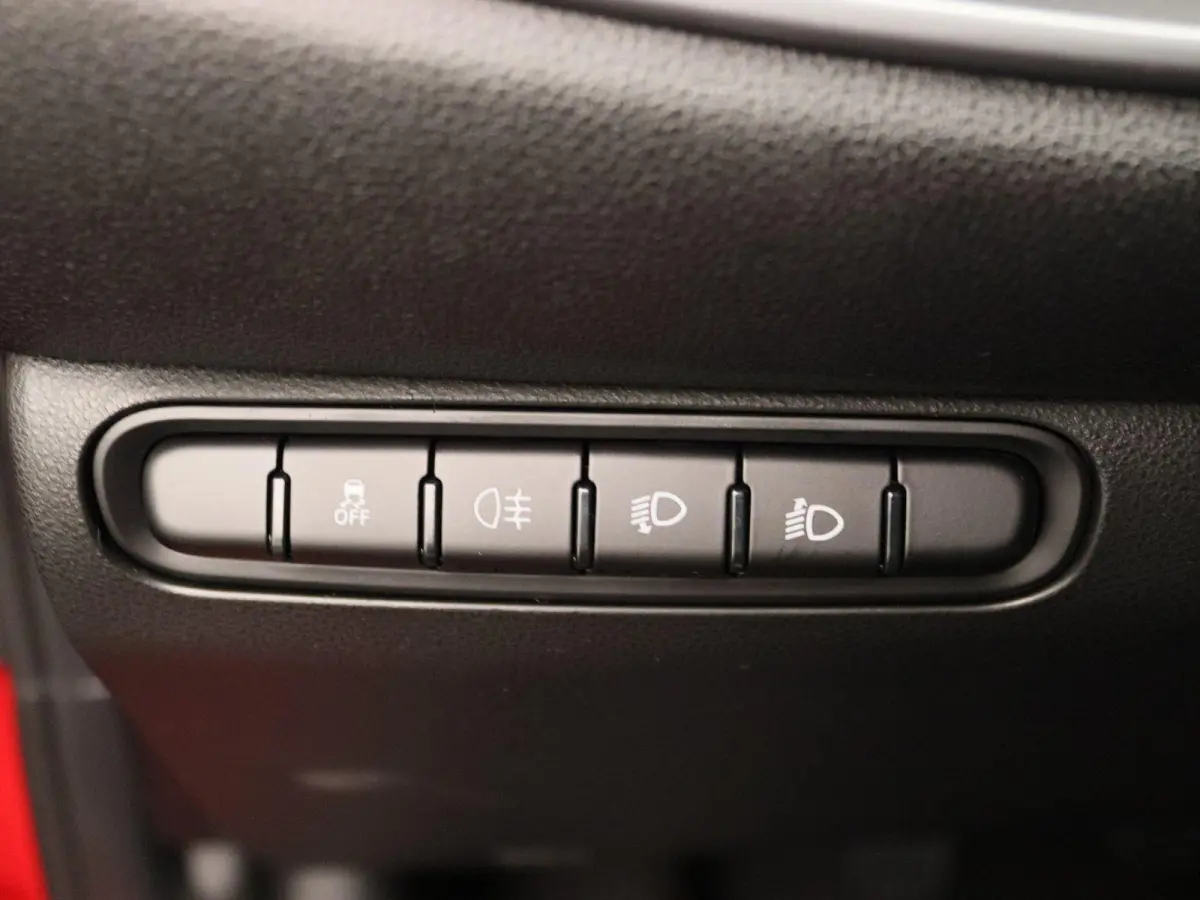 1.0 Hybrid Torino Launch Edition | Carplay | CLimate Control |  Parkeersensoren | 16" Velgen | Direct leverbaar!!
