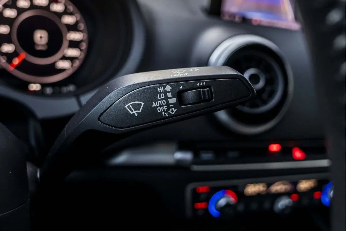 2.0 TFSI S3 quattro Pro Line Plus