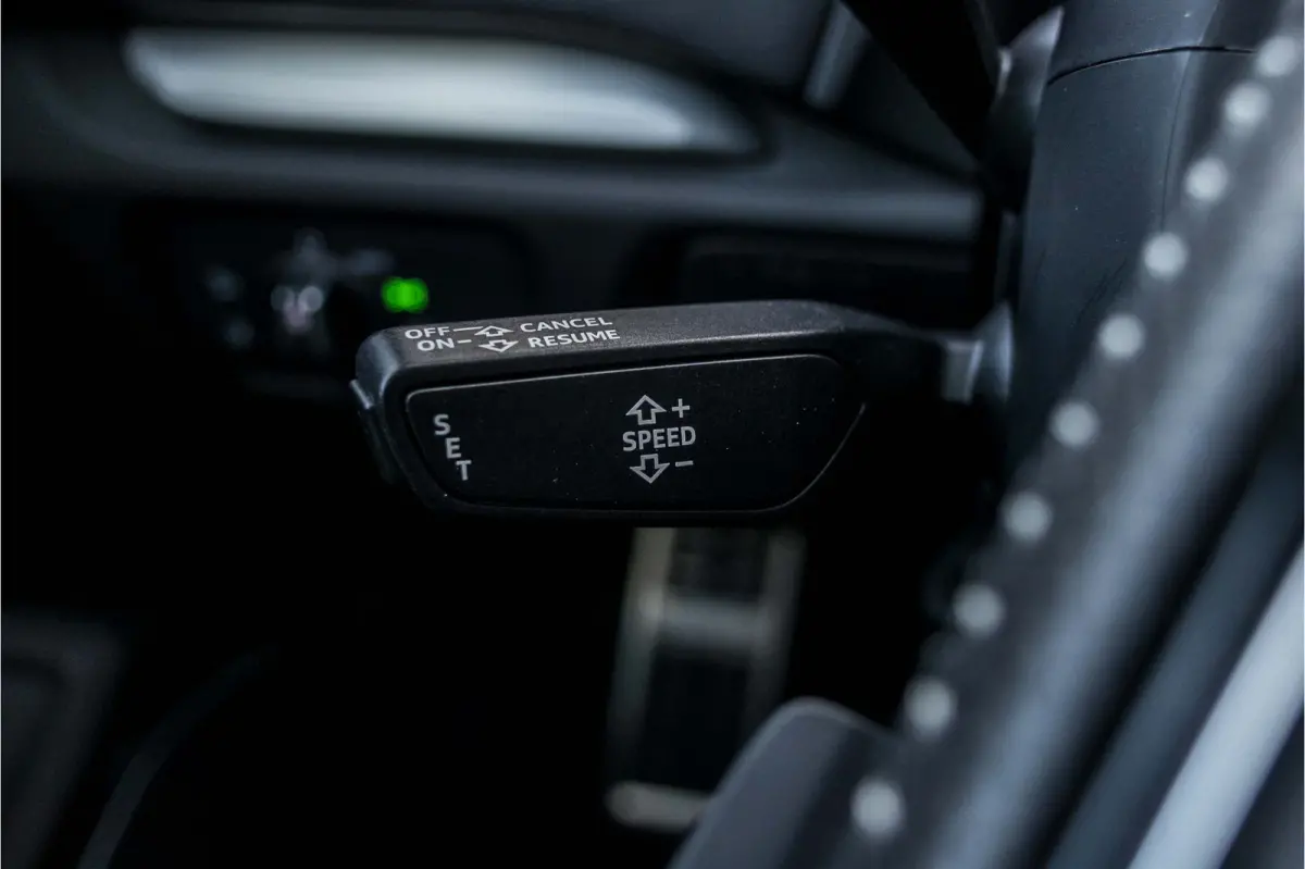 2.0 TFSI S3 quattro Pro Line Plus