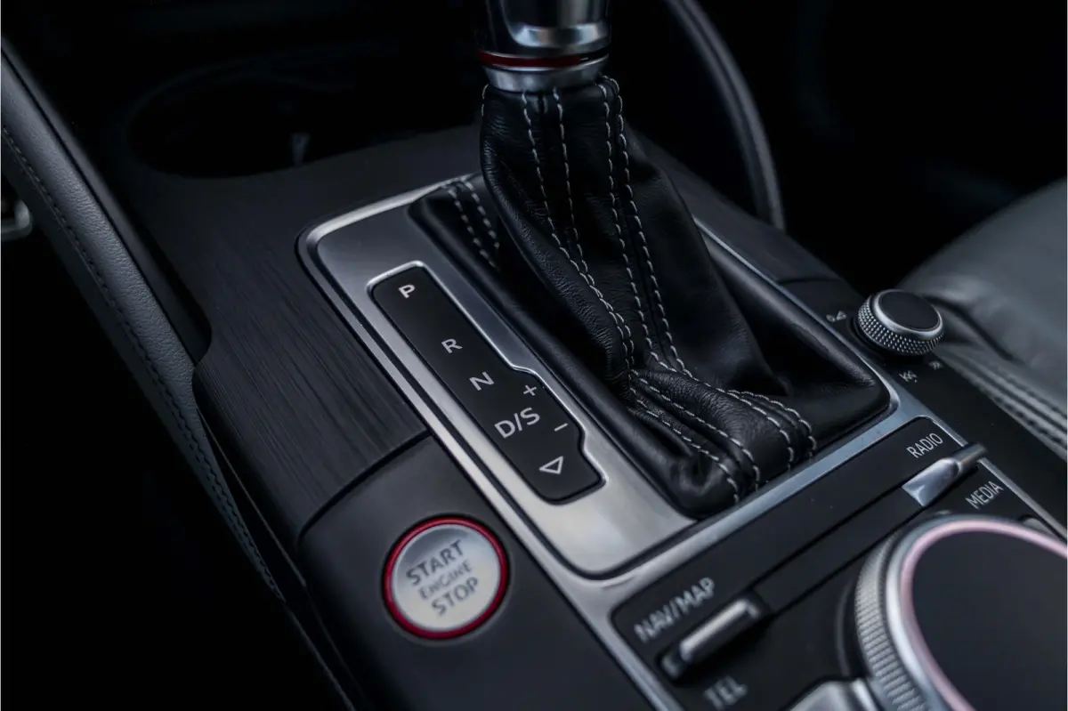 2.0 TFSI S3 quattro Pro Line Plus