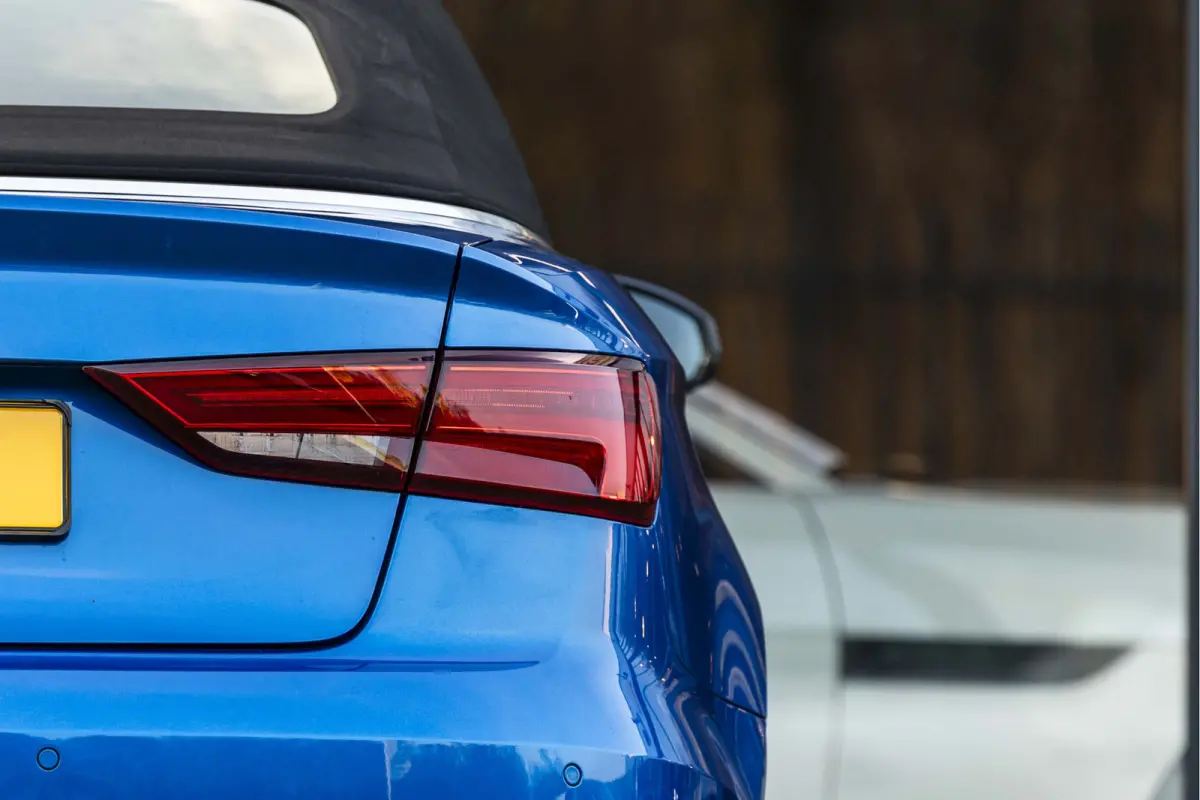 2.0 TFSI S3 quattro Pro Line Plus