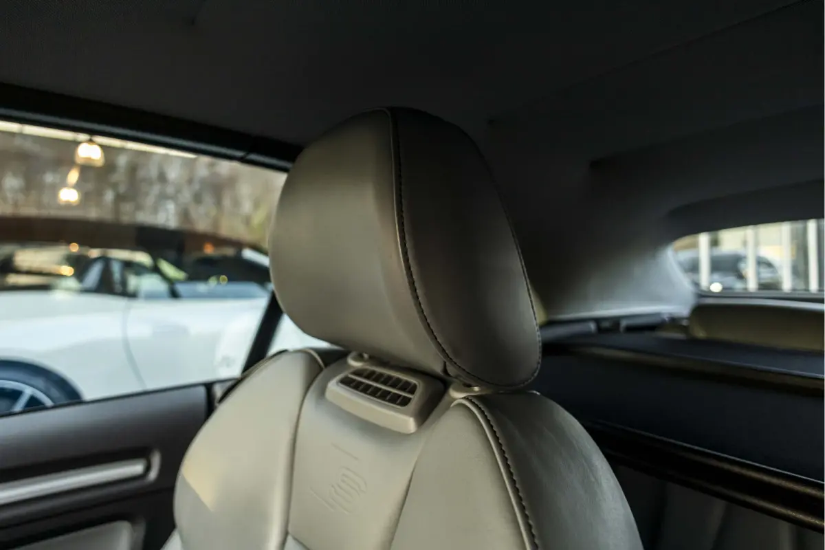 2.0 TFSI S3 quattro Pro Line Plus