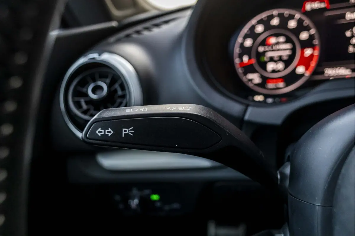 2.0 TFSI S3 quattro Pro Line Plus