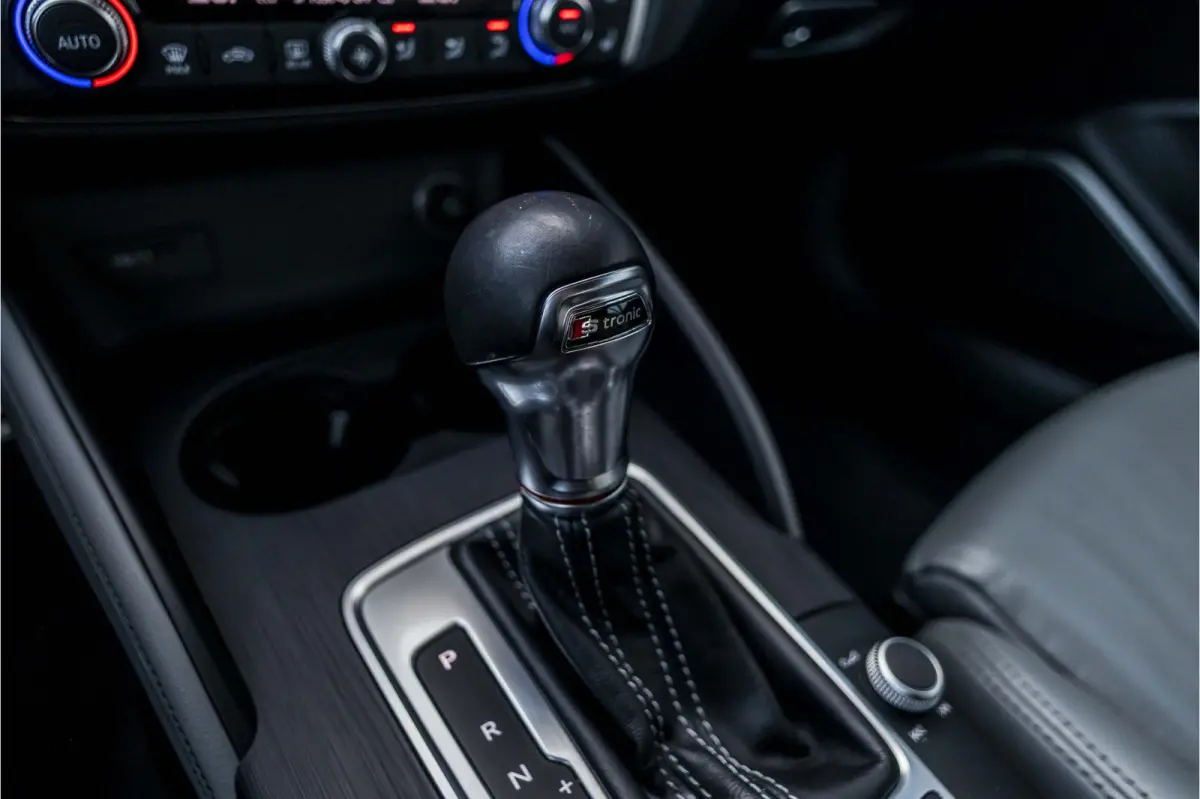 2.0 TFSI S3 quattro Pro Line Plus