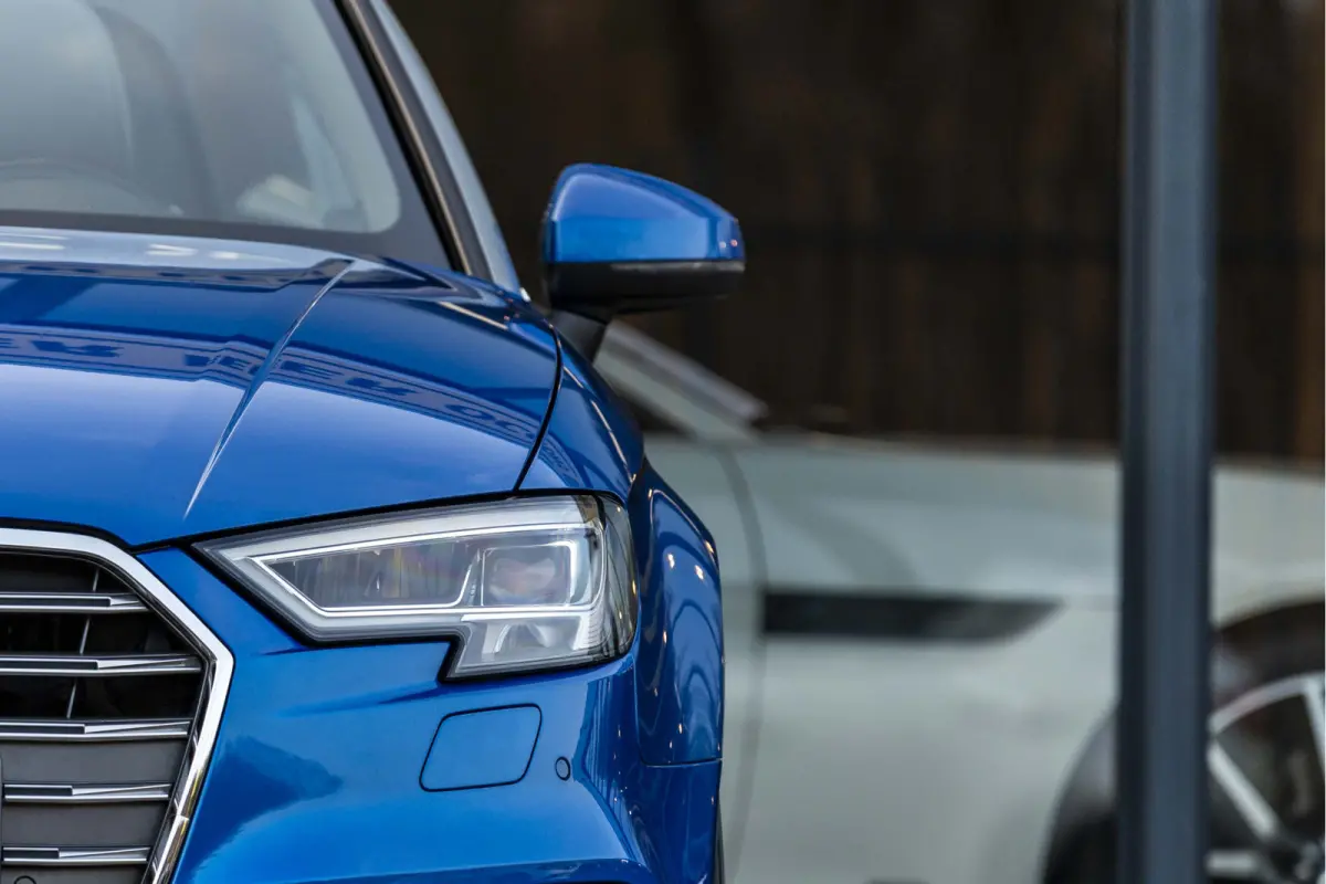 2.0 TFSI S3 quattro Pro Line Plus