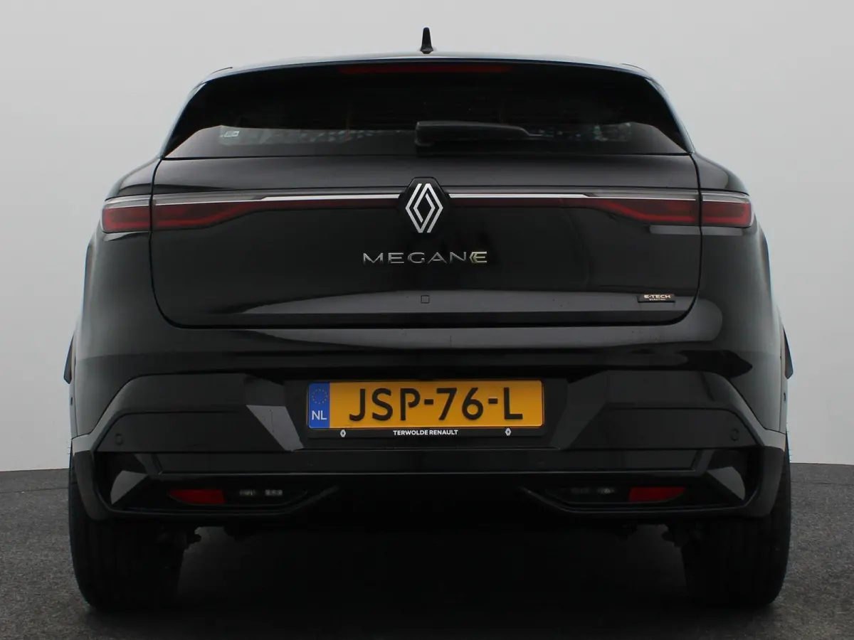 evolution 130 pk comfort range | Navigatie | Stoel- & Stuurverw. | Parkeercamera |