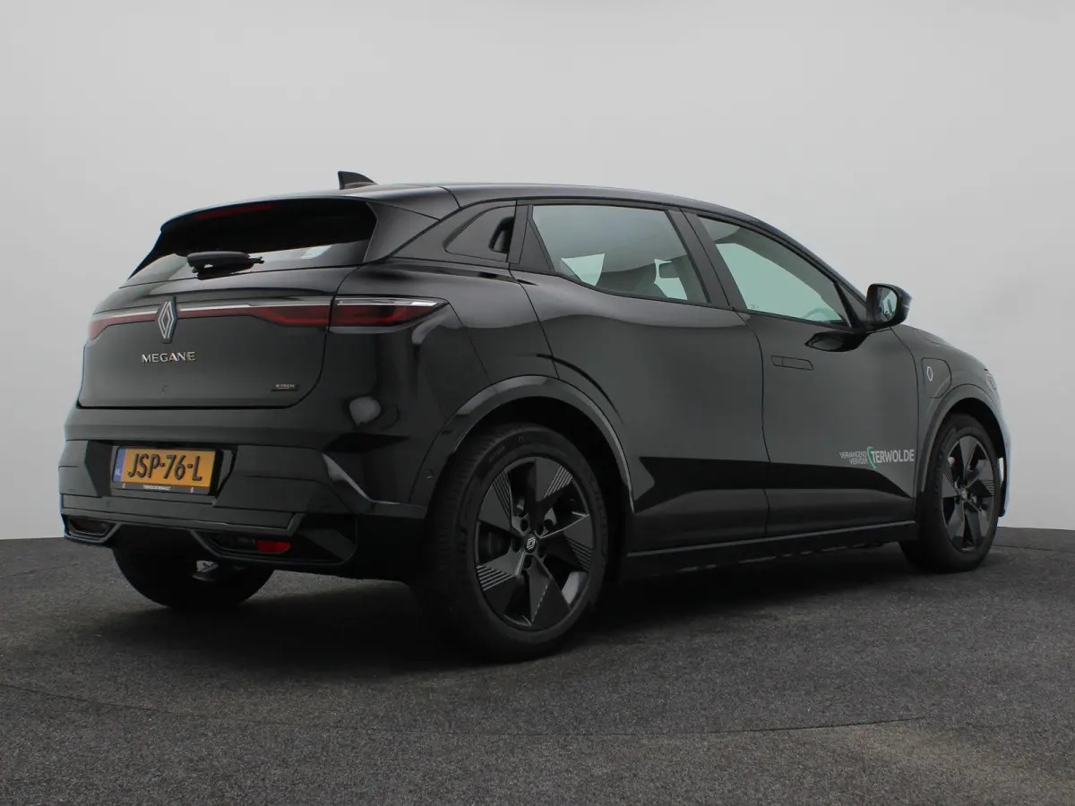 evolution 130 pk comfort range | Navigatie | Stoel- & Stuurverw. | Parkeercamera |