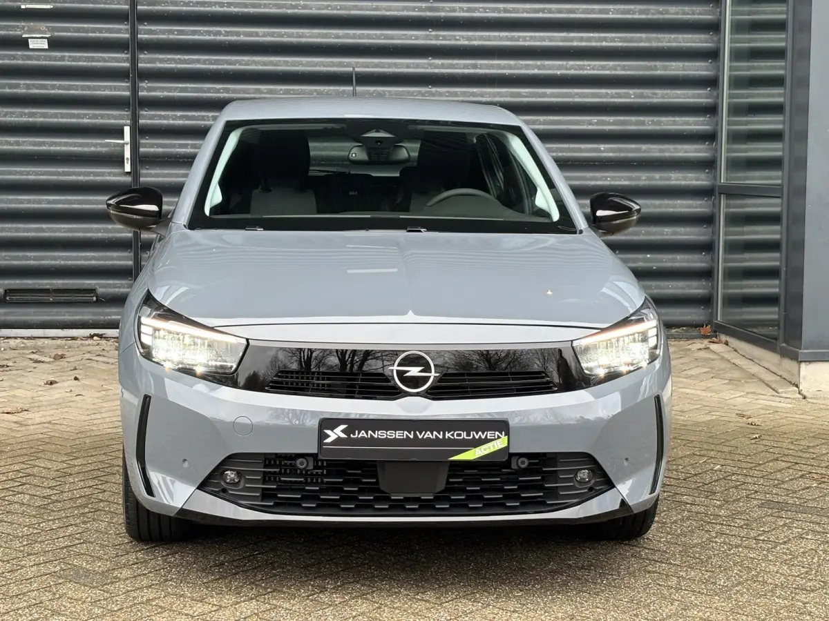 1.2 Turbo Hybrid Edition Private lease mogelijk / Actie Mogelijk / Opel Almere