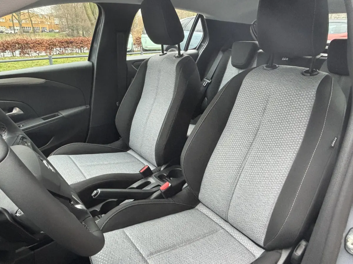 1.2 Turbo Hybrid Edition Private lease mogelijk / Actie Mogelijk / Opel Almere
