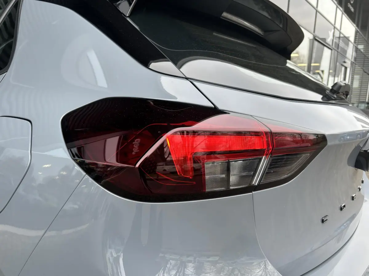 1.2 Turbo Hybrid Edition Private lease mogelijk / Actie Mogelijk / Opel Almere