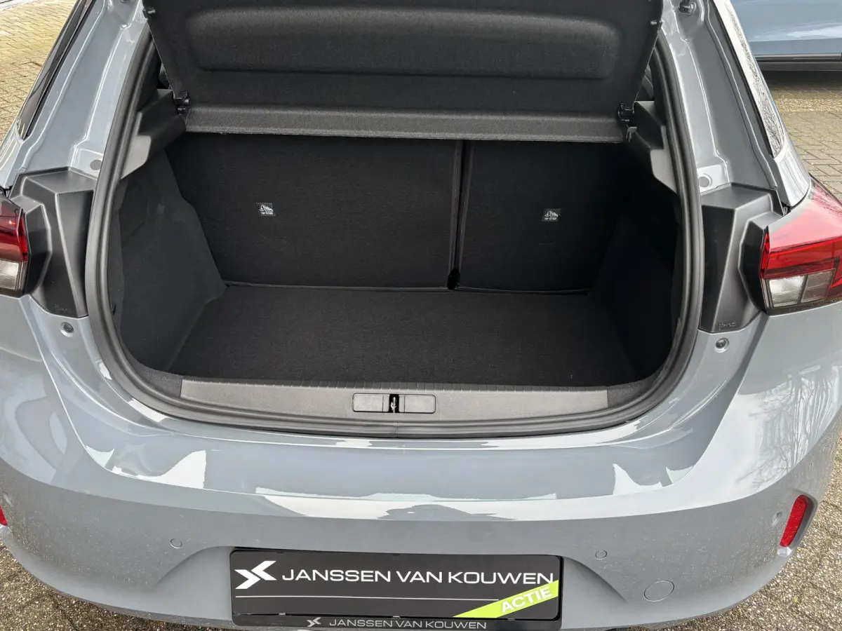 1.2 Turbo Hybrid Edition Private lease mogelijk / Actie Mogelijk / Opel Almere