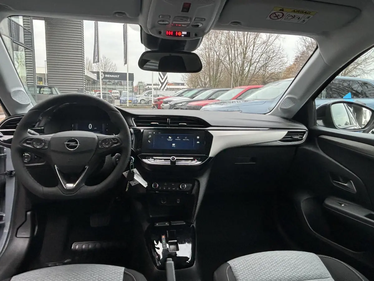 1.2 Turbo Hybrid Edition Private lease mogelijk / Actie Mogelijk / Opel Almere