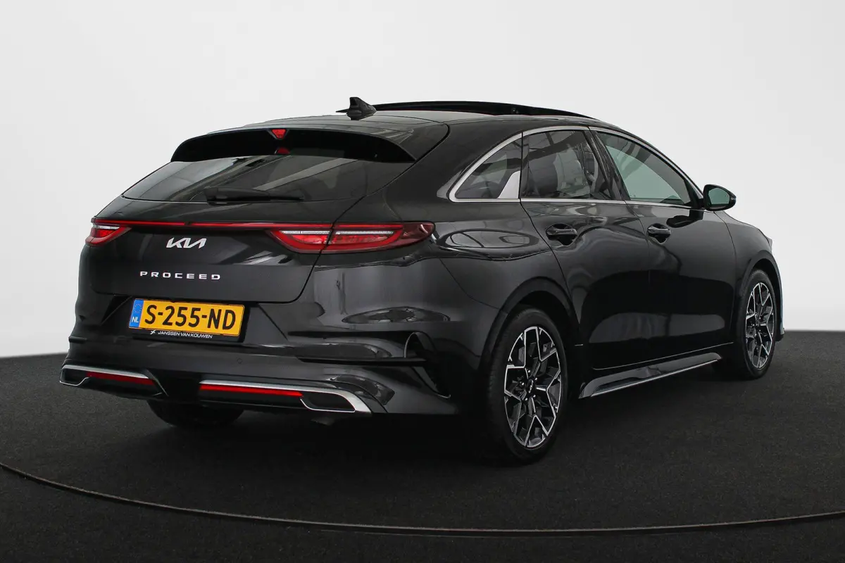 1.5 T-GDi GT-Line Pano Stuur-Stoelverwarming Camera Apple Carplay