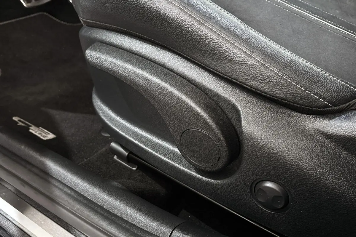 1.5 T-GDi GT-Line Pano Stuur-Stoelverwarming Camera Apple Carplay