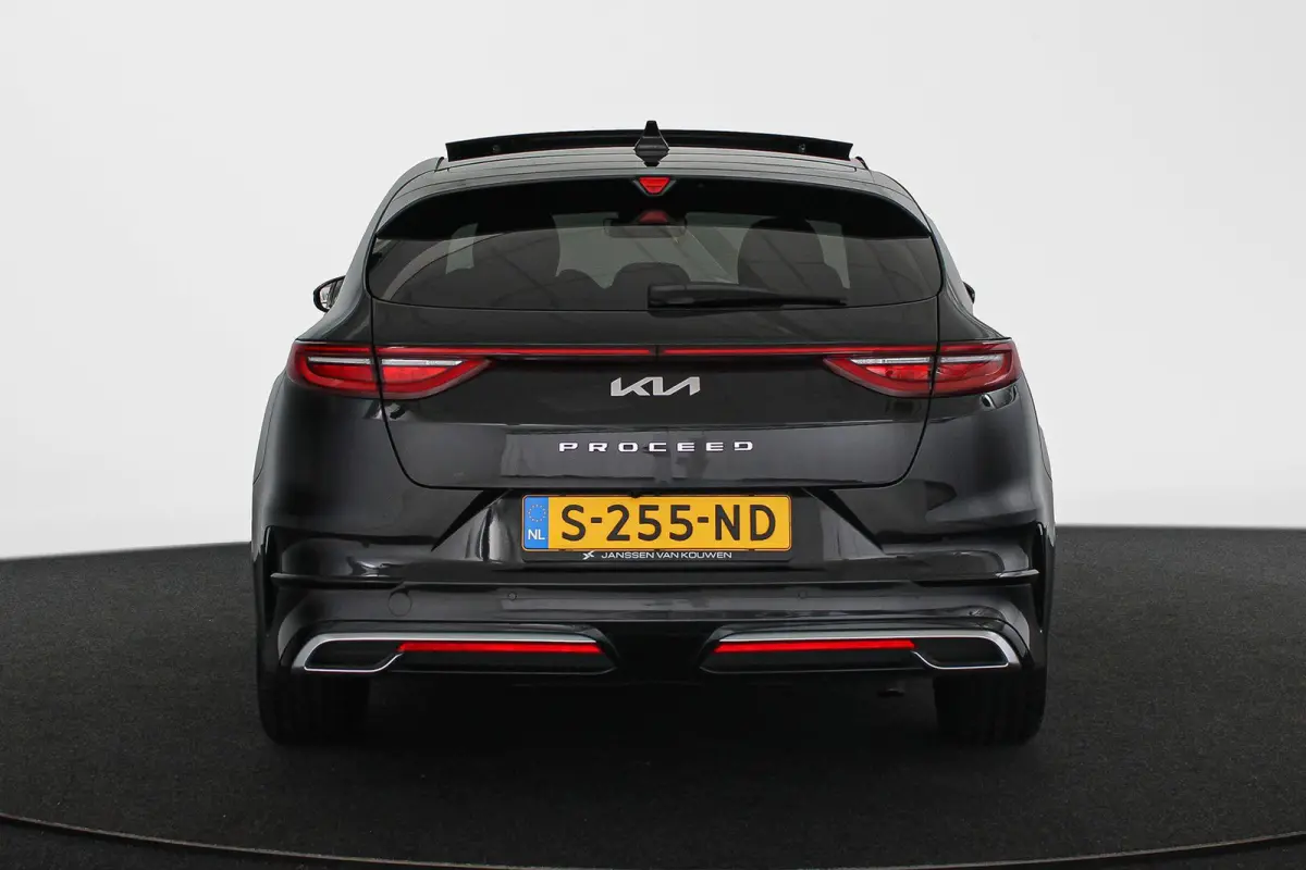 1.5 T-GDi GT-Line Pano Stuur-Stoelverwarming Camera Apple Carplay
