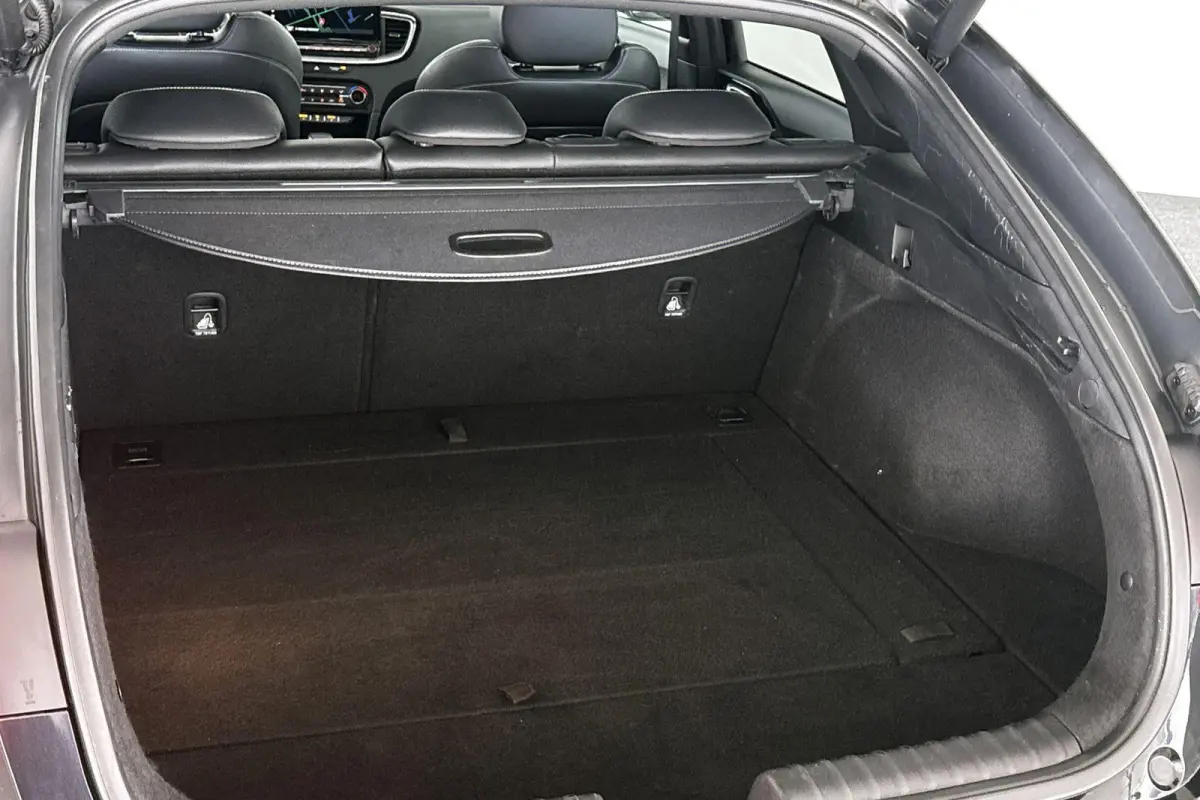 1.5 T-GDi GT-Line Pano Stuur-Stoelverwarming Camera Apple Carplay