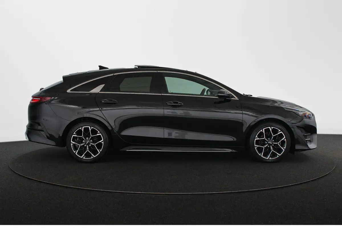 1.5 T-GDi GT-Line Pano Stuur-Stoelverwarming Camera Apple Carplay
