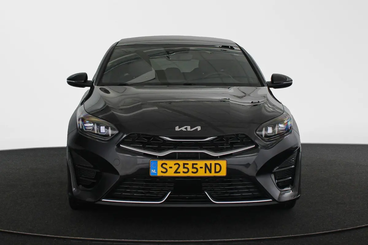 1.5 T-GDi GT-Line Pano Stuur-Stoelverwarming Camera Apple Carplay