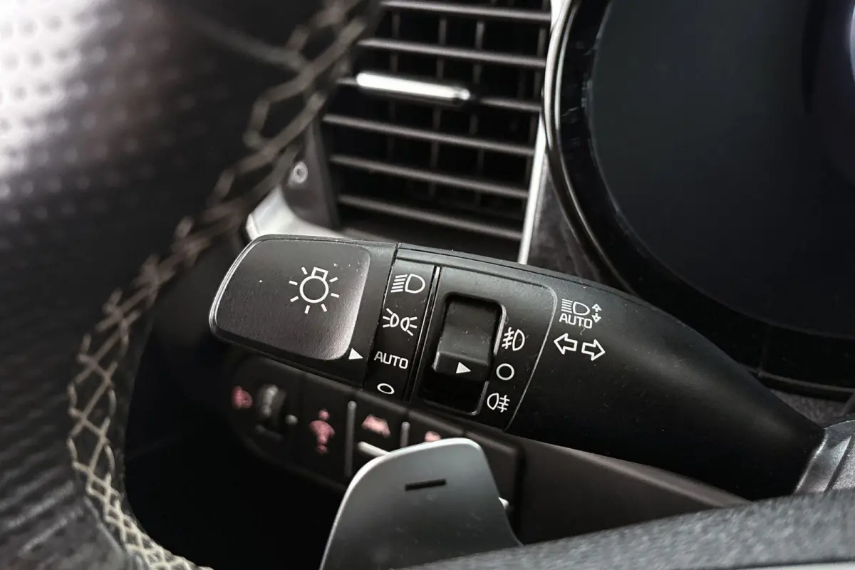 1.5 T-GDi GT-Line Pano Stuur-Stoelverwarming Camera Apple Carplay