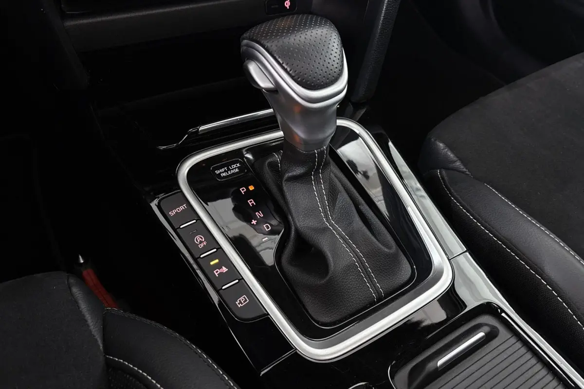 1.5 T-GDi GT-Line Pano Stuur-Stoelverwarming Camera Apple Carplay