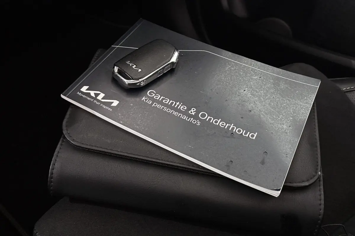 1.5 T-GDi GT-Line Pano Stuur-Stoelverwarming Camera Apple Carplay
