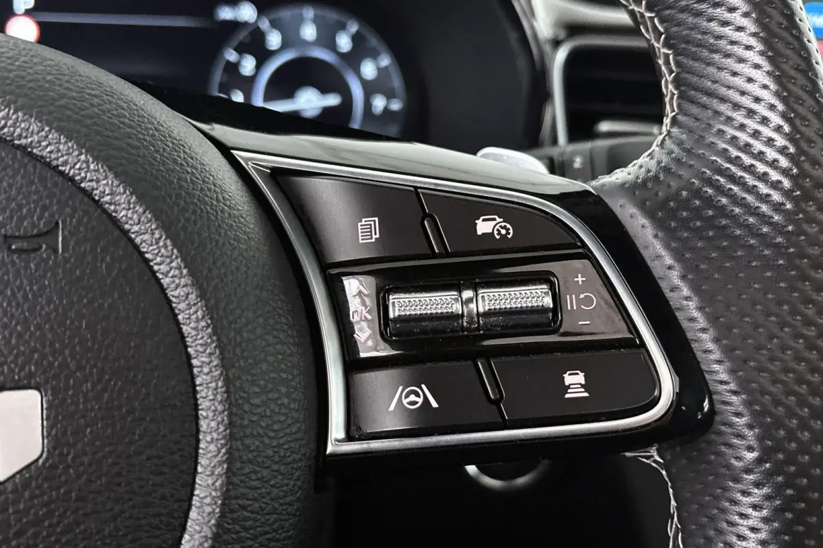 1.5 T-GDi GT-Line Pano Stuur-Stoelverwarming Camera Apple Carplay