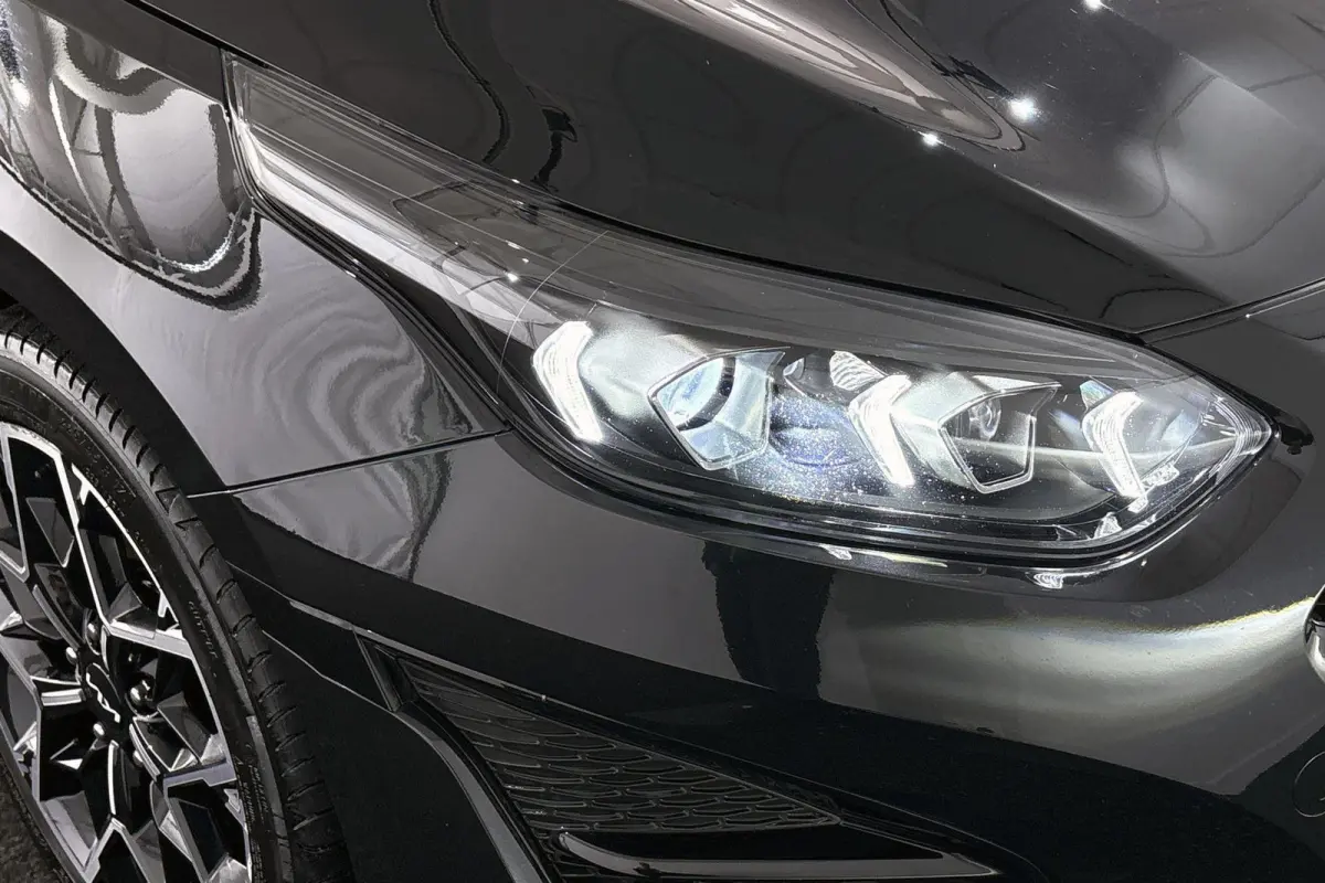 1.5 T-GDi GT-Line Pano Stuur-Stoelverwarming Camera Apple Carplay