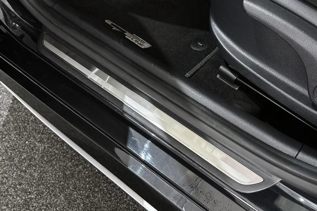 1.5 T-GDi GT-Line Pano Stuur-Stoelverwarming Camera Apple Carplay