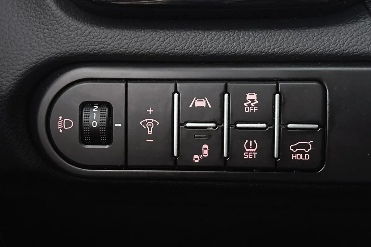 1.5 T-GDi GT-Line Pano Stuur-Stoelverwarming Camera Apple Carplay
