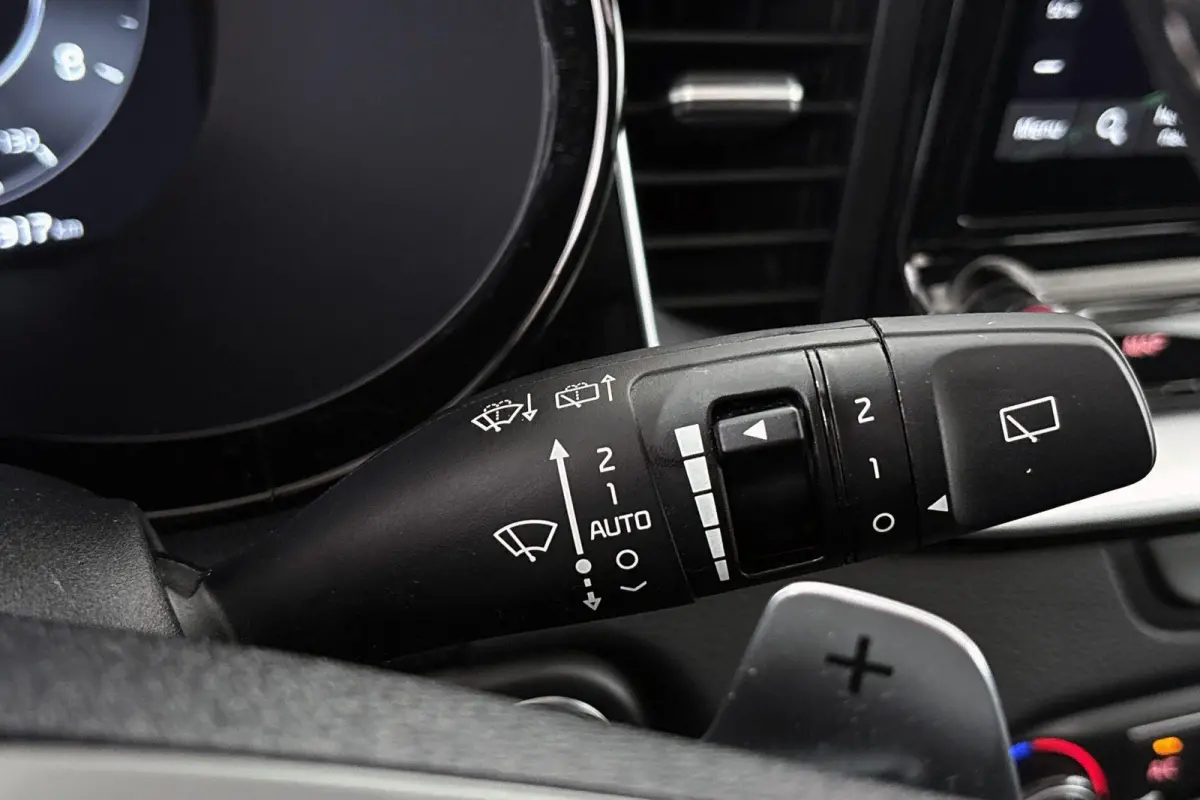 1.5 T-GDi GT-Line Pano Stuur-Stoelverwarming Camera Apple Carplay