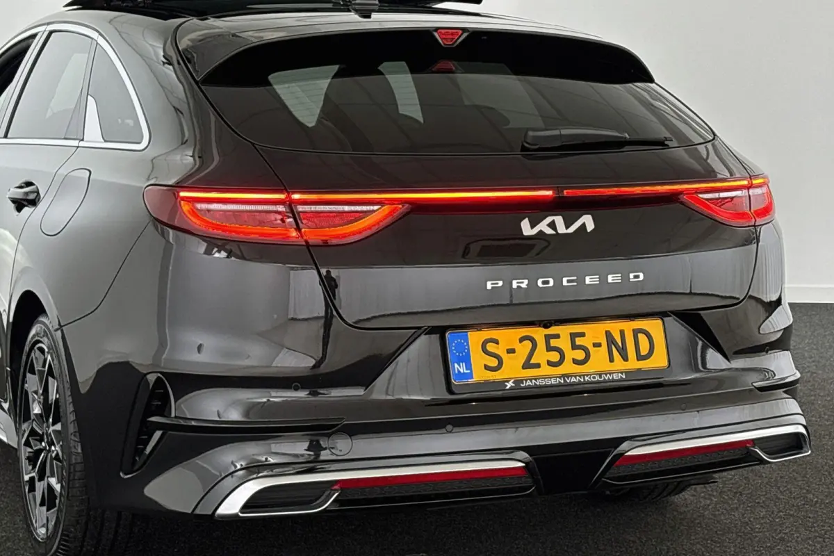 1.5 T-GDi GT-Line Pano Stuur-Stoelverwarming Camera Apple Carplay
