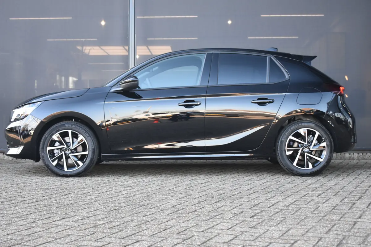 1.2 Turbo Hybrid GS 110pk Tot 8 Jaar Garantie! | Navigatie Pro | Keyless-Entry | Dodehoek-Detectie | Climate Control | LED-Matrix | !!