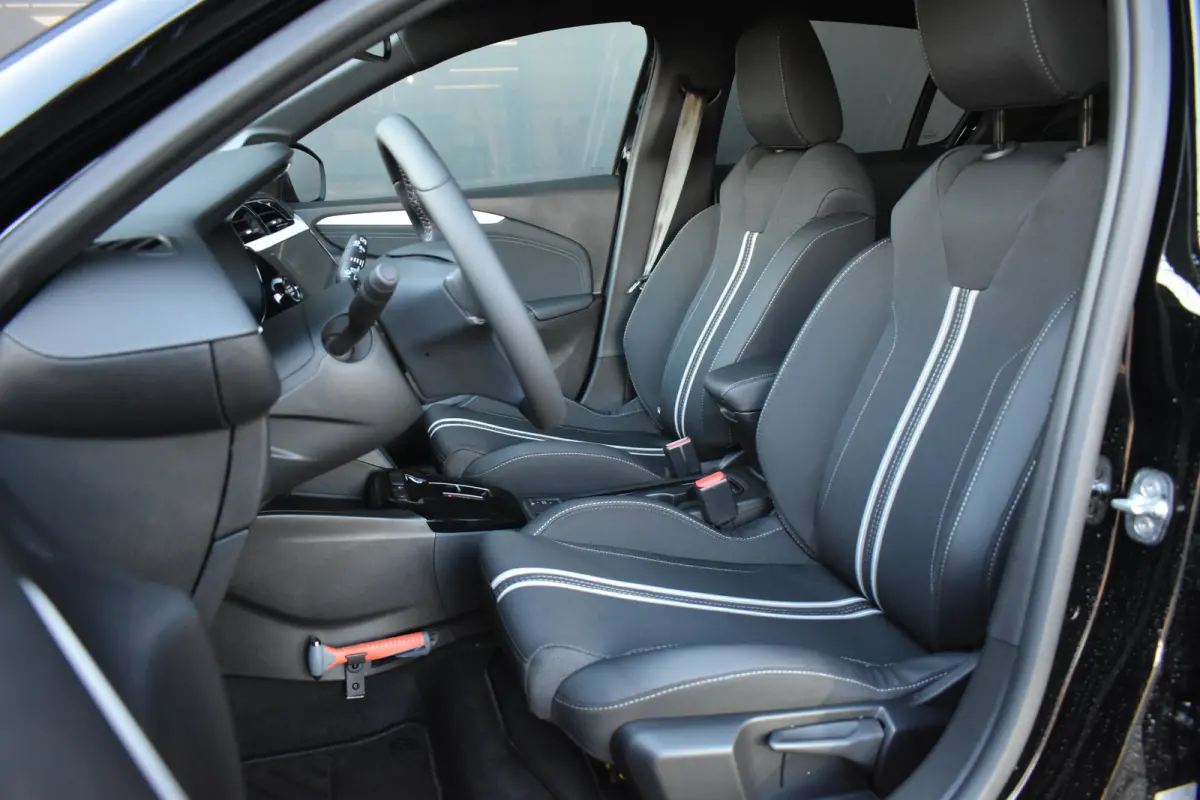 1.2 Turbo Hybrid GS 110pk Tot 8 Jaar Garantie! | Navigatie Pro | Keyless-Entry | Dodehoek-Detectie | Climate Control | LED-Matrix | !!