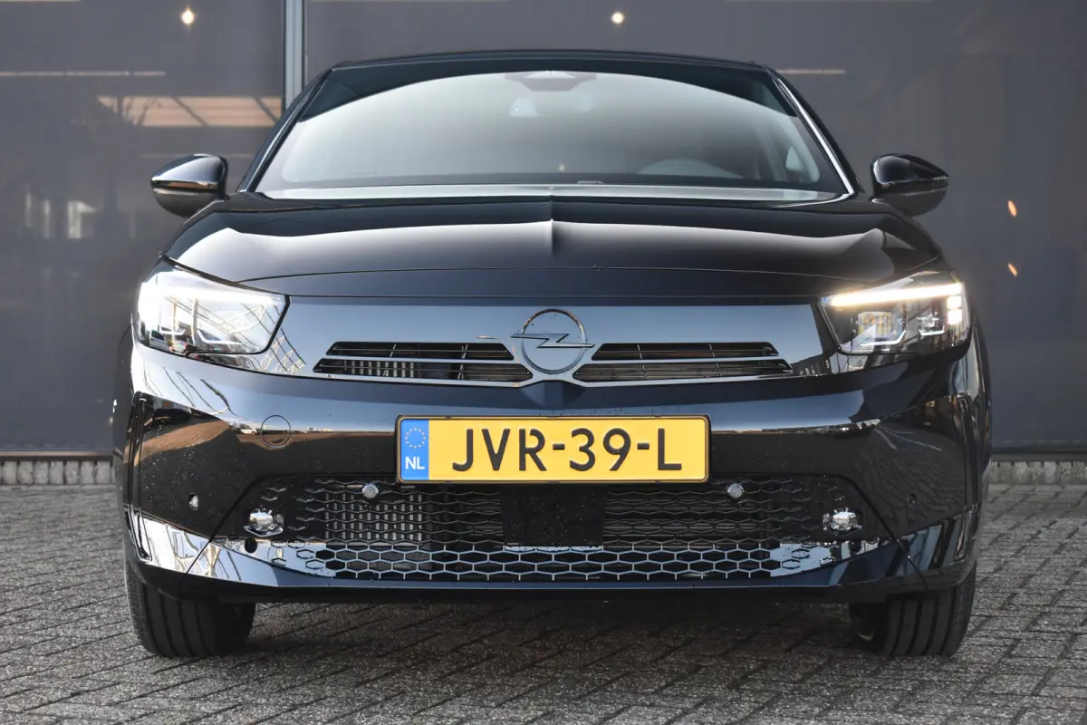 1.2 Turbo Hybrid GS 110pk Tot 8 Jaar Garantie! | Navigatie Pro | Keyless-Entry | Dodehoek-Detectie | Climate Control | LED-Matrix | !!