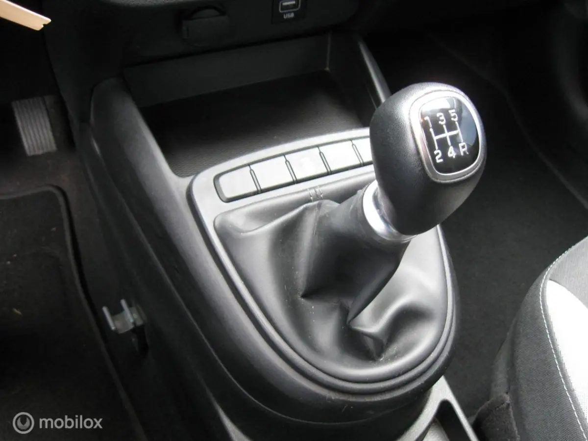 1.0 Comfort Airco Cruise Apple CarPlay Android 1e Eigenaar NL auto