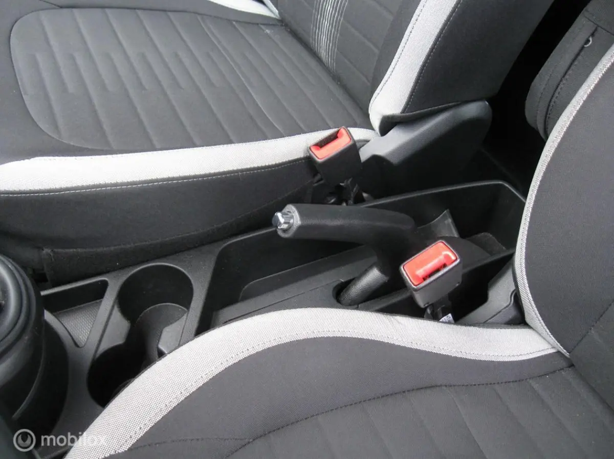 1.0 Comfort Airco Cruise Apple CarPlay Android 1e Eigenaar NL auto
