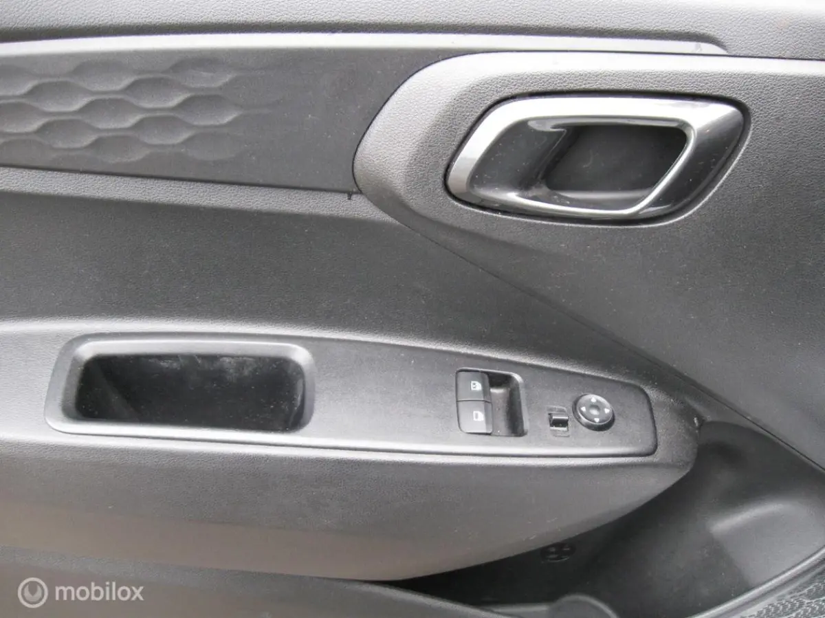 1.0 Comfort Airco Cruise Apple CarPlay Android 1e Eigenaar NL auto