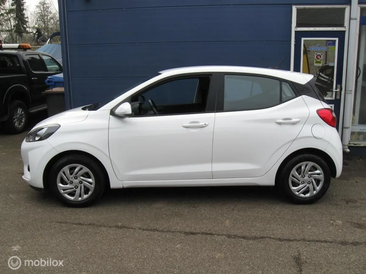 1.0 Comfort Airco Cruise Apple CarPlay Android 1e Eigenaar NL auto