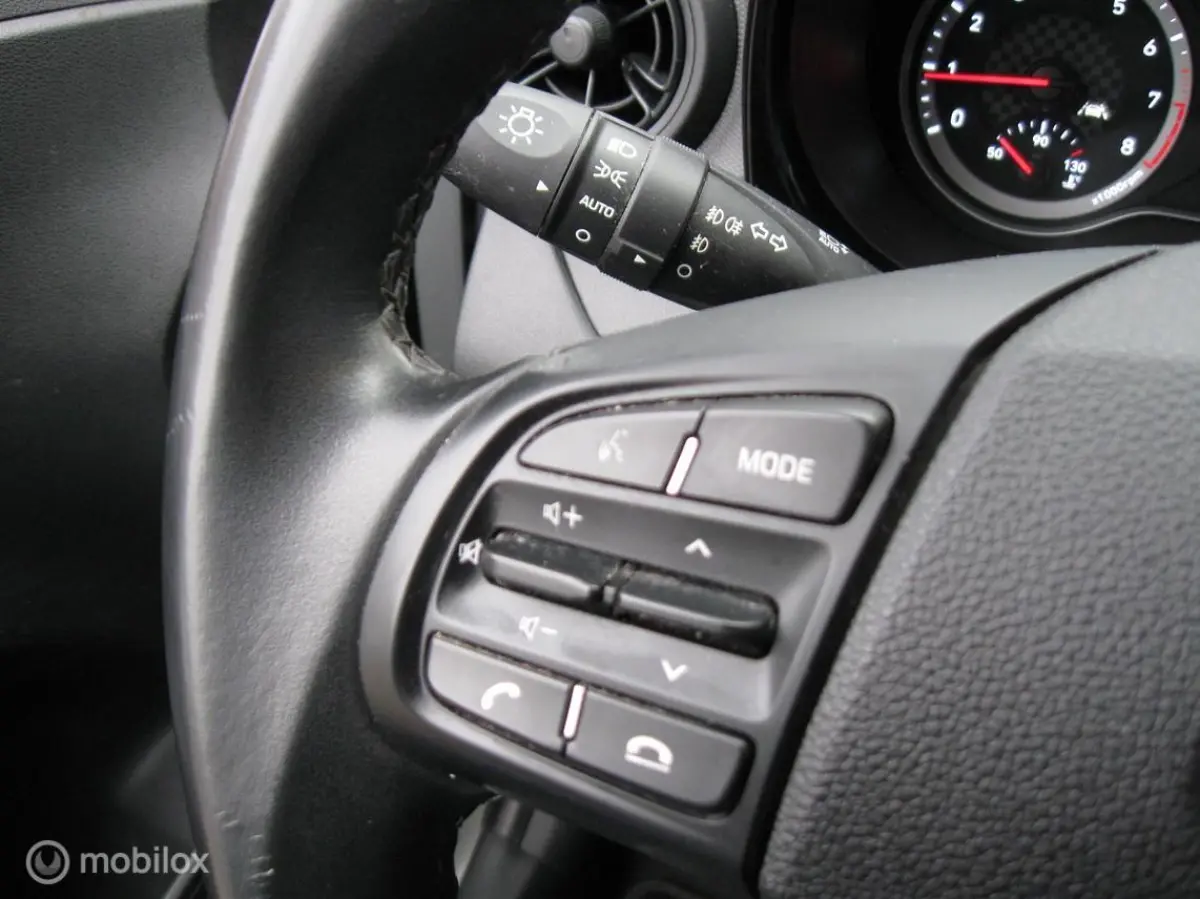 1.0 Comfort Airco Cruise Apple CarPlay Android 1e Eigenaar NL auto