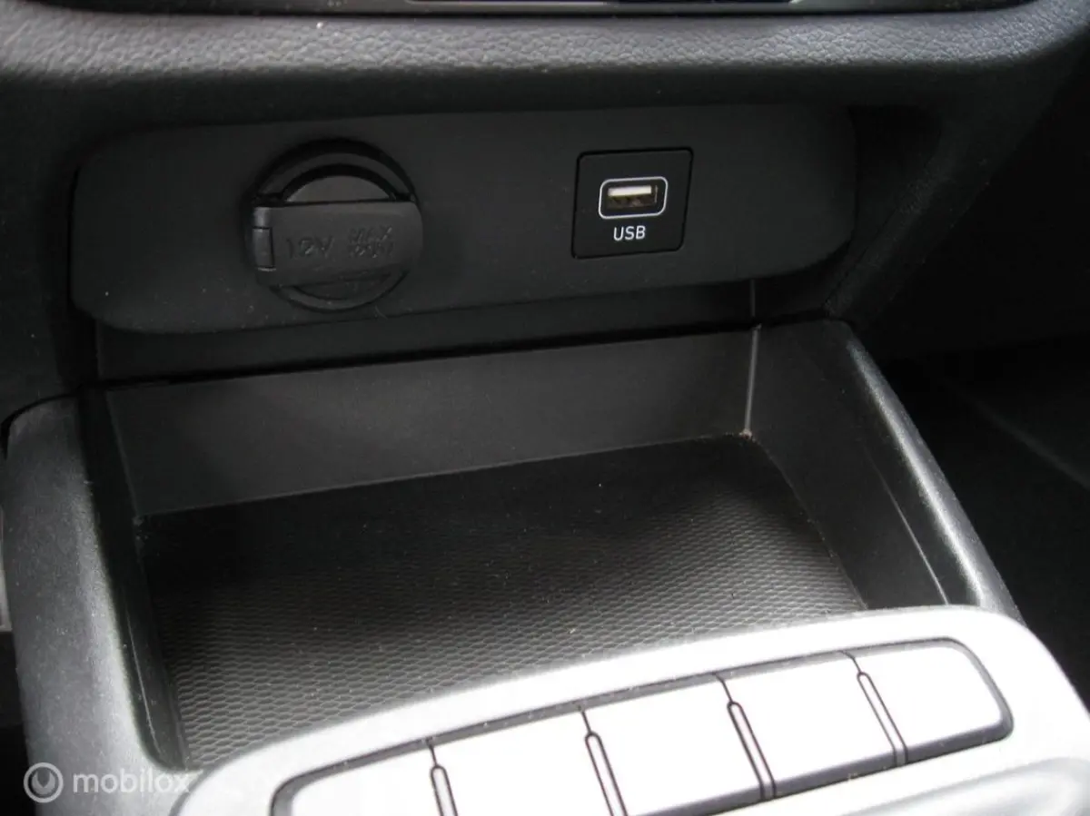 1.0 Comfort Airco Cruise Apple CarPlay Android 1e Eigenaar NL auto
