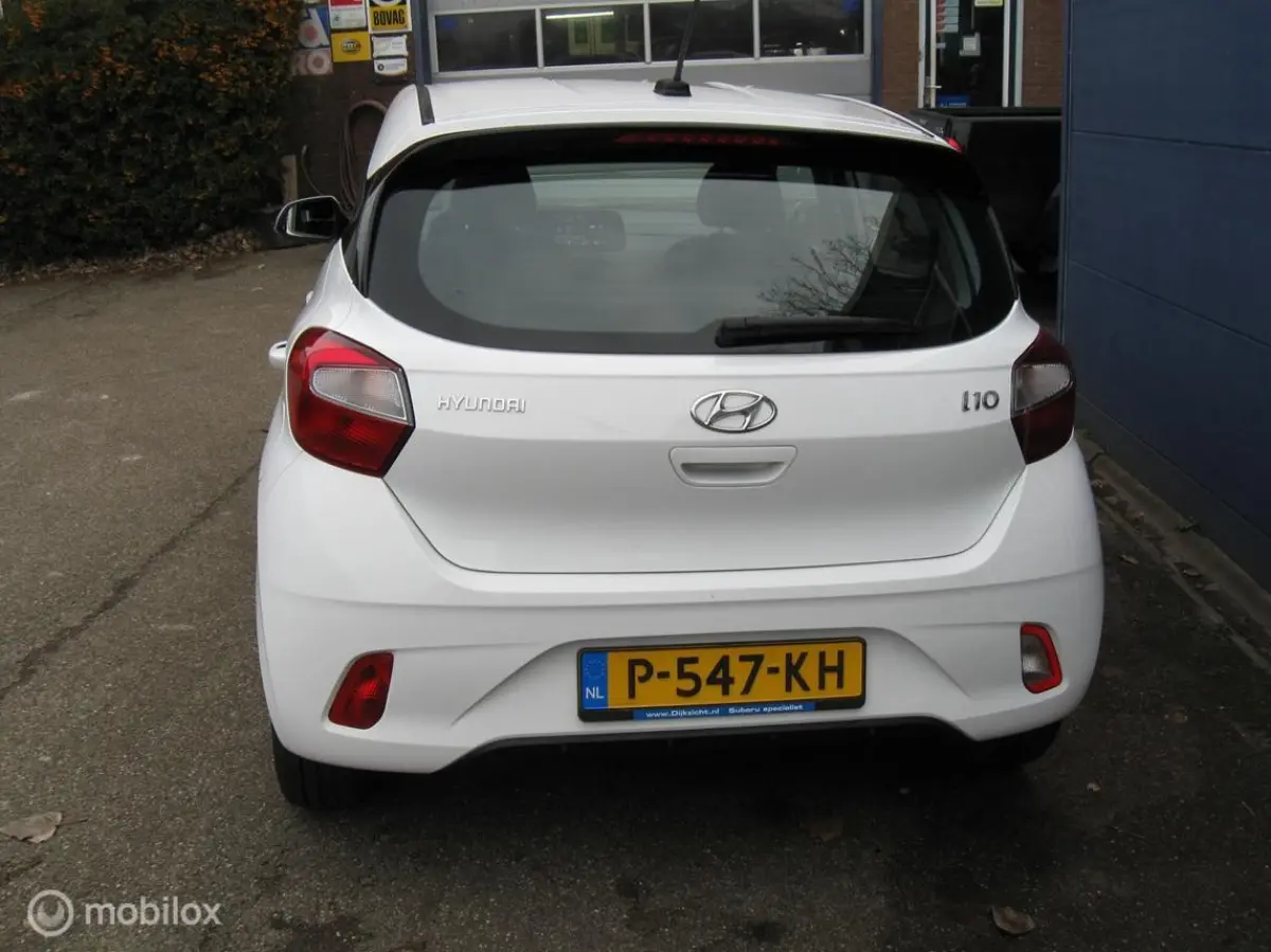 1.0 Comfort Airco Cruise Apple CarPlay Android 1e Eigenaar NL auto
