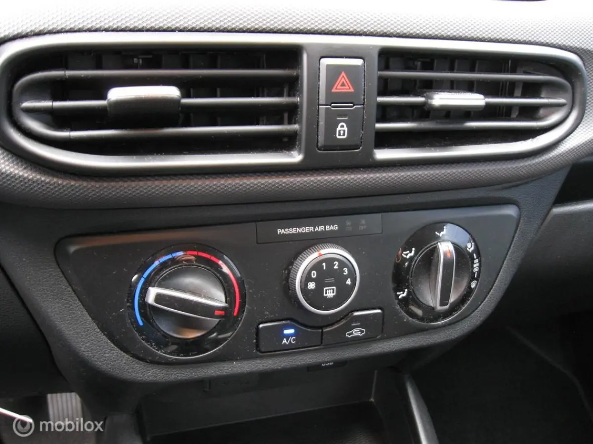 1.0 Comfort Airco Cruise Apple CarPlay Android 1e Eigenaar NL auto