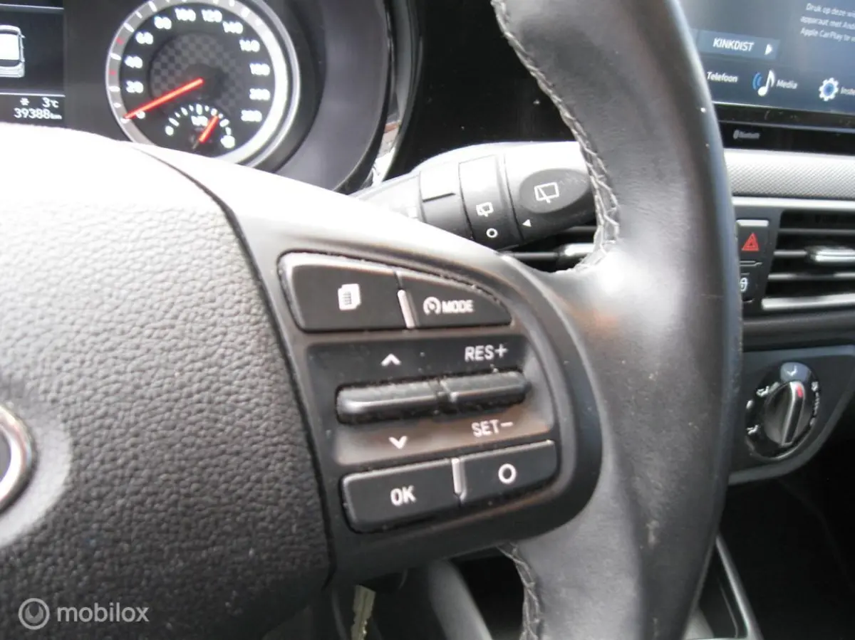 1.0 Comfort Airco Cruise Apple CarPlay Android 1e Eigenaar NL auto