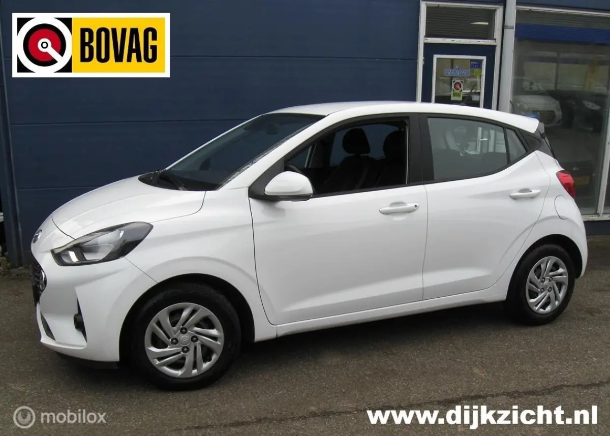 1.0 Comfort Airco Cruise Apple CarPlay Android 1e Eigenaar NL auto