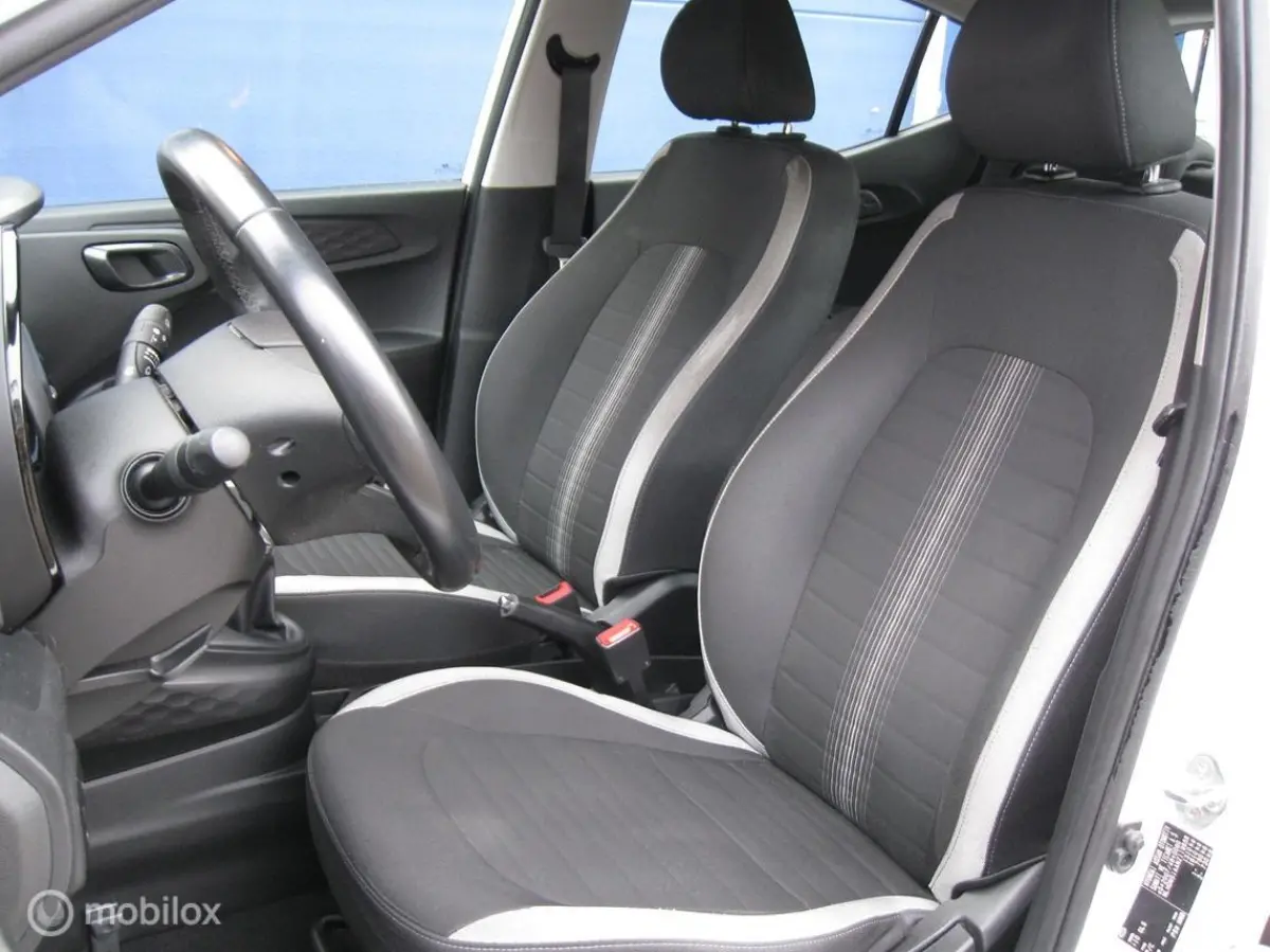 1.0 Comfort Airco Cruise Apple CarPlay Android 1e Eigenaar NL auto