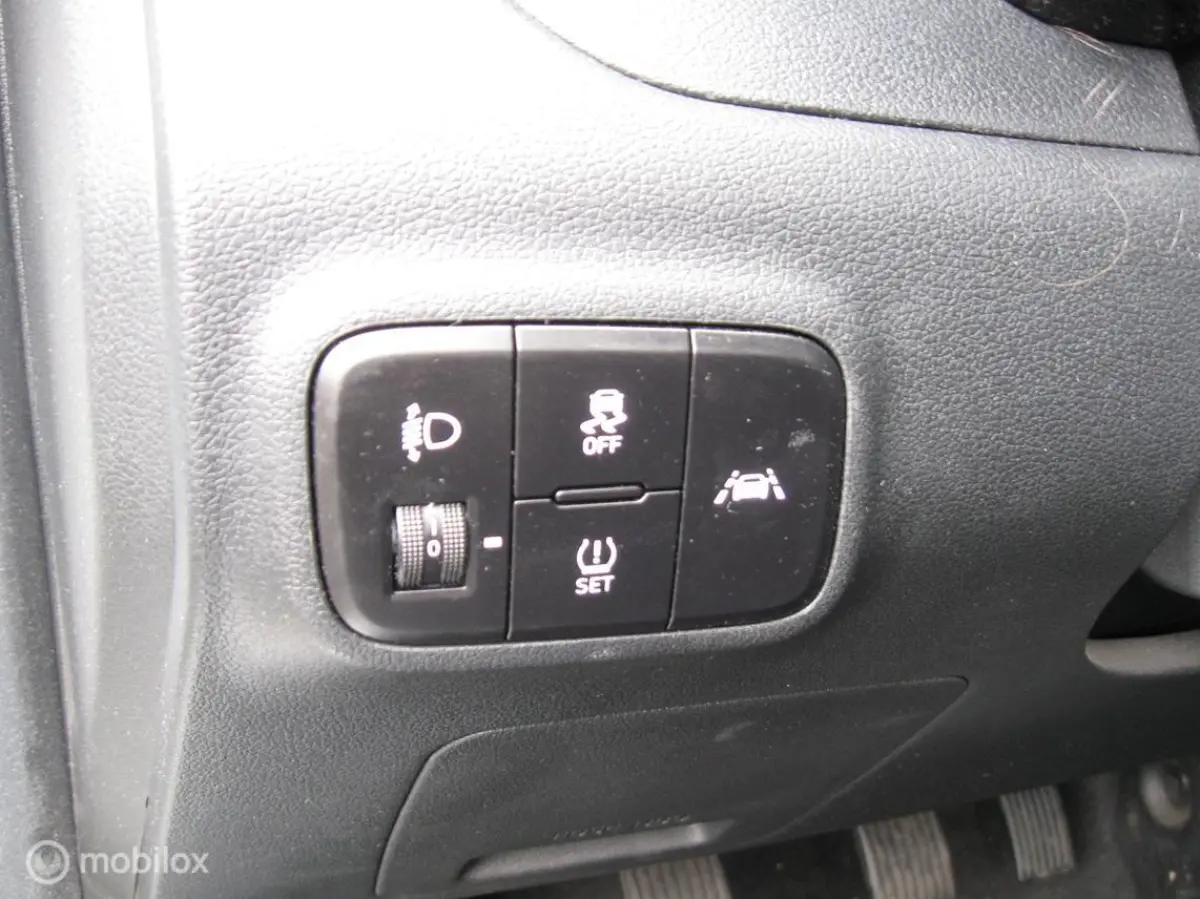 1.0 Comfort Airco Cruise Apple CarPlay Android 1e Eigenaar NL auto