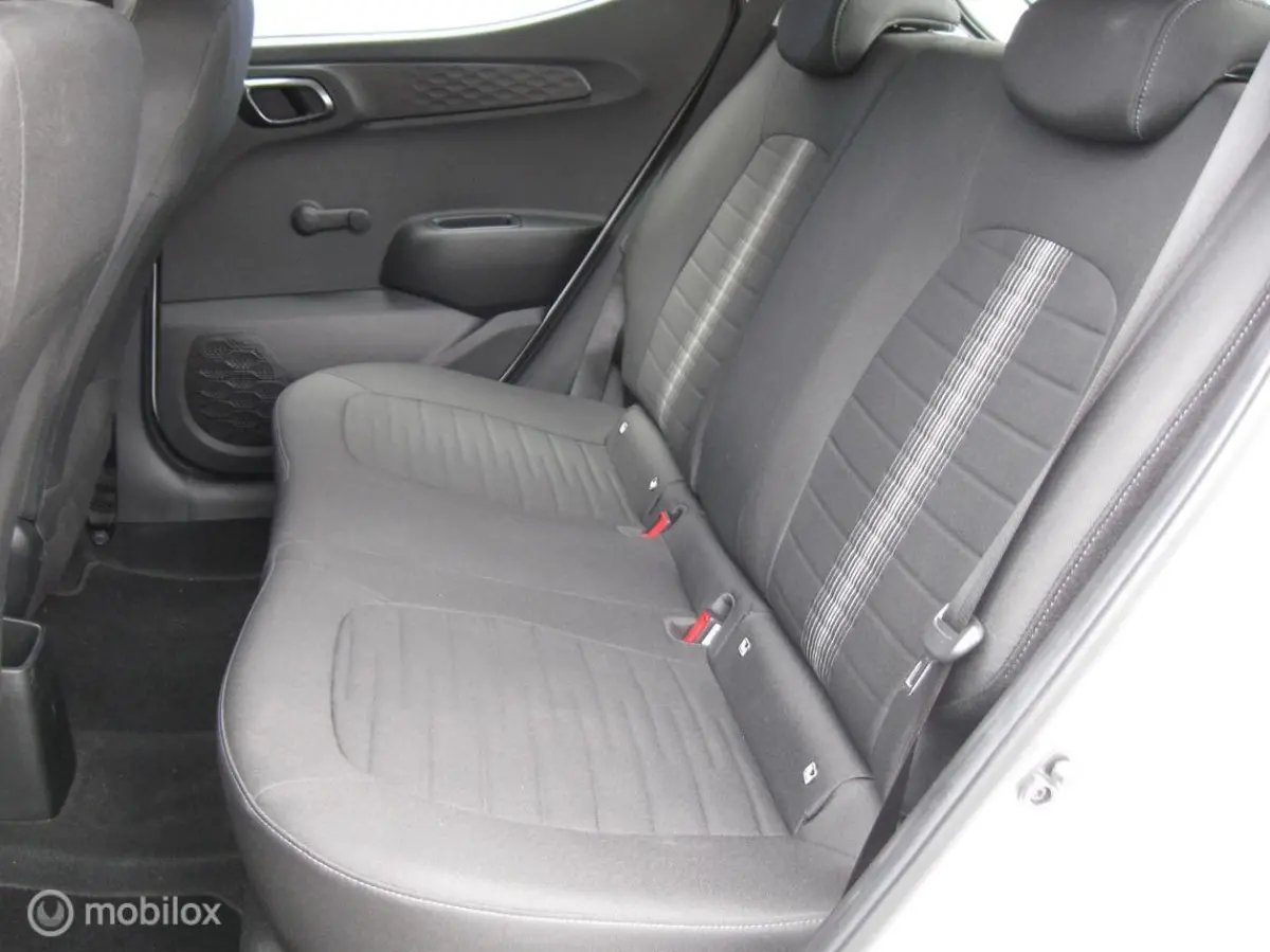 1.0 Comfort Airco Cruise Apple CarPlay Android 1e Eigenaar NL auto